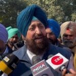 ਕਾਂਗਰਸ ਨੂੰ SC ਕਮਿਸ਼ਨ ਦਾ ਨੋਟਿਸ, ਦੂਜਾ ਨੋਟਿਸ ਹੋਇਆ ਜਾਰੀ, ਭਾਈ ਜੈਤਾ ਜੀ ਦੀ ਫੋਟੋ ਨੂੰ ਲੈ ਕੇ ਵਿਵਾਦ