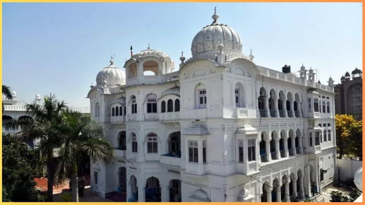 ਖਾਲਸਾ ਸਾਜਨਾ ਦਿਵਸ ਮੌਕੇ ਪਾਕਿਸਤਾਨ ਜਾਣਗੇ 1942 ਸ਼ਰਧਾਲੂ, ਦੂਤਾਵਾਸ ਵੱਲੋਂ ਜਾਰੀ ਵੀਜ਼ਾ