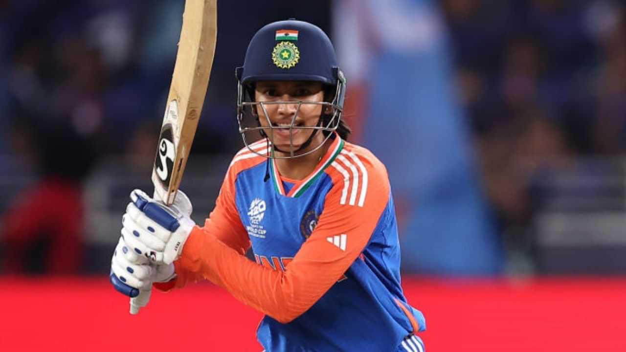 Smriti Mandhana Captain: ਸਮ੍ਰਿਤੀ ਮੰਧਾਨਾ ਬਣੀ ਟੀਮ ਇੰਡੀਆ ਦੀ ਕਪਤਾਨ, ਹਰਮਨਪ੍ਰੀਤ ਕੌਰ ਤੇ ਲਿਆ ਗਿਆ ਵੱਡਾ ਫੈਸਲਾ