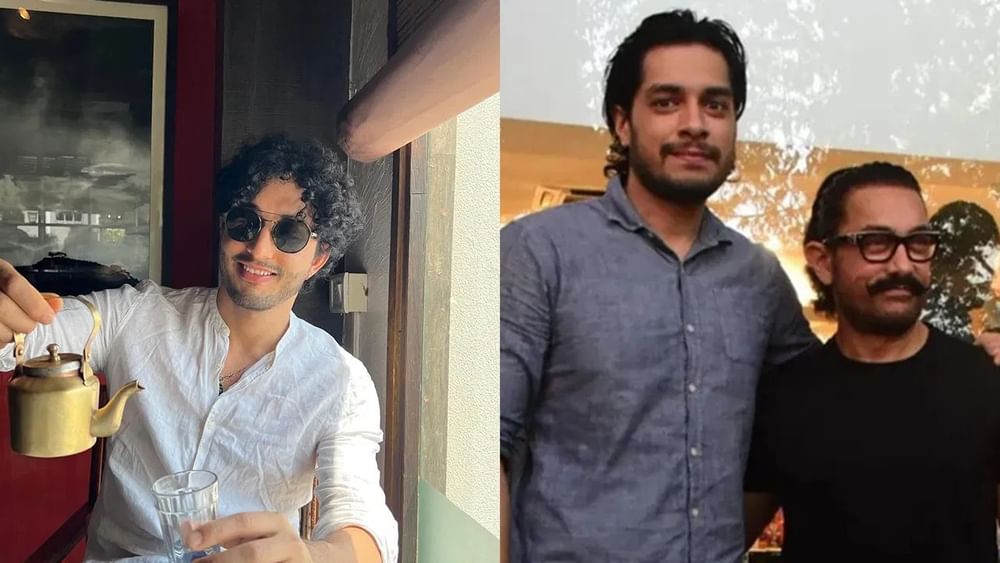 ਆਮਿਰ ਖਾਨ ਦੇ ਬੇਟਾ ਜੁਨੈਦ ਖਾਨ ਉਨ੍ਹਾਂ ਸਟਾਰ ਕਿਡਸ 'ਚੋਂ ਇਕ ਹਨ, ਜਿਨ੍ਹਾਂ ਦੀ ਫਿਲਮ ਰਿਲੀਜ਼ ਤੋਂ ਪਹਿਲਾਂ ਹੀ ਵਿਵਾਦਾਂ 'ਚ ਘਿਰ ਗਈ ਸੀ। ਨੈੱਟਫਲਿਕਸ 'ਤੇ ਰਿਲੀਜ਼ ਹੋਈ YRF ਦੀ ਫਿਲਮ 'ਮਹਾਰਾਜ' 'ਚ ਜੁਨੈਦ ਨੇ ਮੁੱਖ ਭੂਮਿਕਾ ਨਿਭਾਈ ਸੀ। ਇਸ ਫਿਲਮ ਵਿੱਚ ਉਨ੍ਹਾਂ ਨੇ ਜੈਦੀਪ ਅਹਲਾਵਤ ਵਰਗੇ ਅਨੁਭਵੀ ਅਦਾਕਾਰ ਨਾਲ ਸਕ੍ਰੀਨ ਸ਼ੇਅਰ ਕੀਤੀ। ਜੁਨੈਦ ਨੇ ਆਪਣੀ ਅਦਾਕਾਰੀ ਨਾਲ ਸਾਬਤ ਕਰ ਦਿੱਤਾ ਕਿ ਉਨ੍ਹਾਂ ਦੀ ਪਛਾਣ ਸਟਾਰ ਕਿਡ ਜਾਂ ਆਮਿਰ ਖਾਨ ਦੇ ਬੇਟੇ ਹੋਣ ਤੱਕ ਹੀ ਸੀਮਤ ਨਹੀਂ ਹੈ, ਉਹ ਖੁਦ ਇੱਕ ਪ੍ਰਤਿਭਾਸ਼ਾਲੀ ਅਭਿਨੇਤਾ ਹਨ।