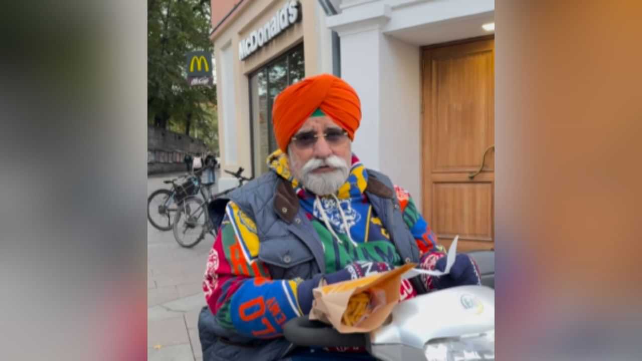 Viral Toilet Tip: ਜੇਕਰ ਤੁਸੀਂ ਵੀ ਯੂਰਪ ਦੀ ਯਾਤਰਾ ਤੇ ਜਾ ਰਹੇ ਹੋ? ਤਾਂ ਭਾਰਤੀ ਯਾਤਰੀ ਦੀ ਇਹ ਟਾਇਲਟ ਟਿਪ ਜ਼ਰੂਰ ਯਾਦ ਰੱਖੋ, ਨਹੀਂ ਤਾਂ ਹੋ ਸਕਦੀ ਹੈ ਮੁਸ਼ਕਲ