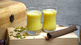 ਤੁਹਾਡੇ ਚਿਹਰੇ ਦਾ ਨੂਰ ਹੋ ਜਾਵੇਗਾ Double, ਸਰਦੀਆਂ ‘ਚ ਪੀਓ ਇਹ 5 ਤਰ੍ਹਾਂ ਦੇ ਡ੍ਰਿੰਕ