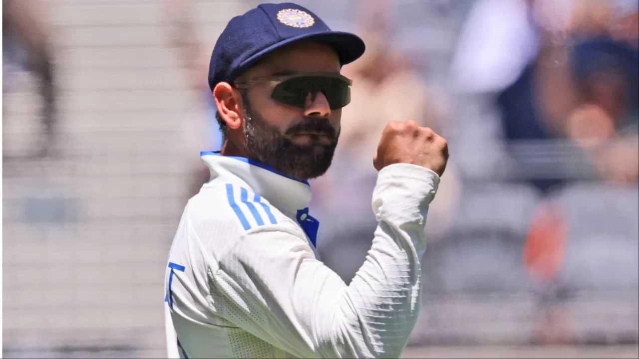 Virat Kohli Fine: ਵਿਰਾਟ ਕੋਹਲੀ ਨੂੰ ਮੈਚ ਰੈਫਰੀ ਨੇ ਦਿੱਤੀ ਇਹ ਸਜ਼ਾ, ਸੈਮ ਕੌਂਸਟੇਸ ਨੂੰ ਟੱਕਰ ਮਾਰਨ ਦੇ ਪਾਏ ਗਏ ਦੋਸ਼ੀ