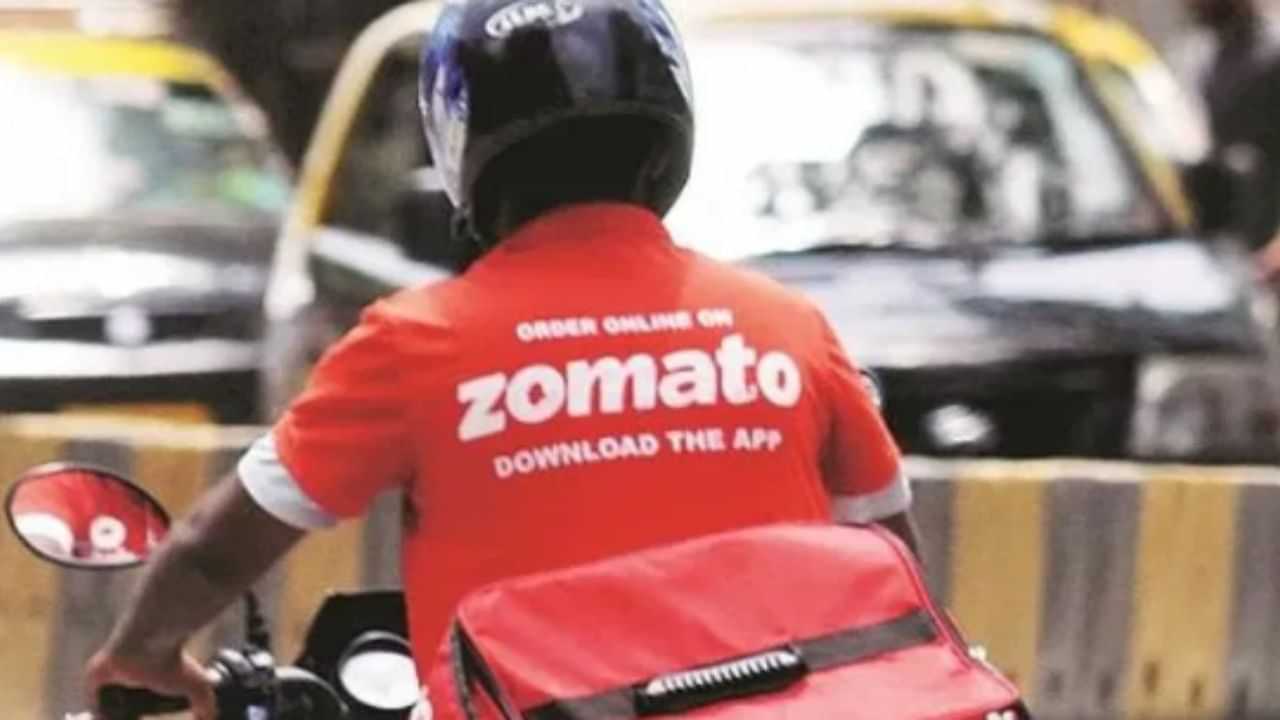 Shocking News: ਸ਼ਖਸ ਨੇ ਸਾਲ ਚ ਖਾਧਾ 5 ਲੱਖ ਦਾ ਖਾਣਾ, Zomato ਨੇ ਦਿੱਤੀ ਹੈਰਾਨ ਕਰਨ ਵਾਲੀ ਜਾਣਕਾਰੀ