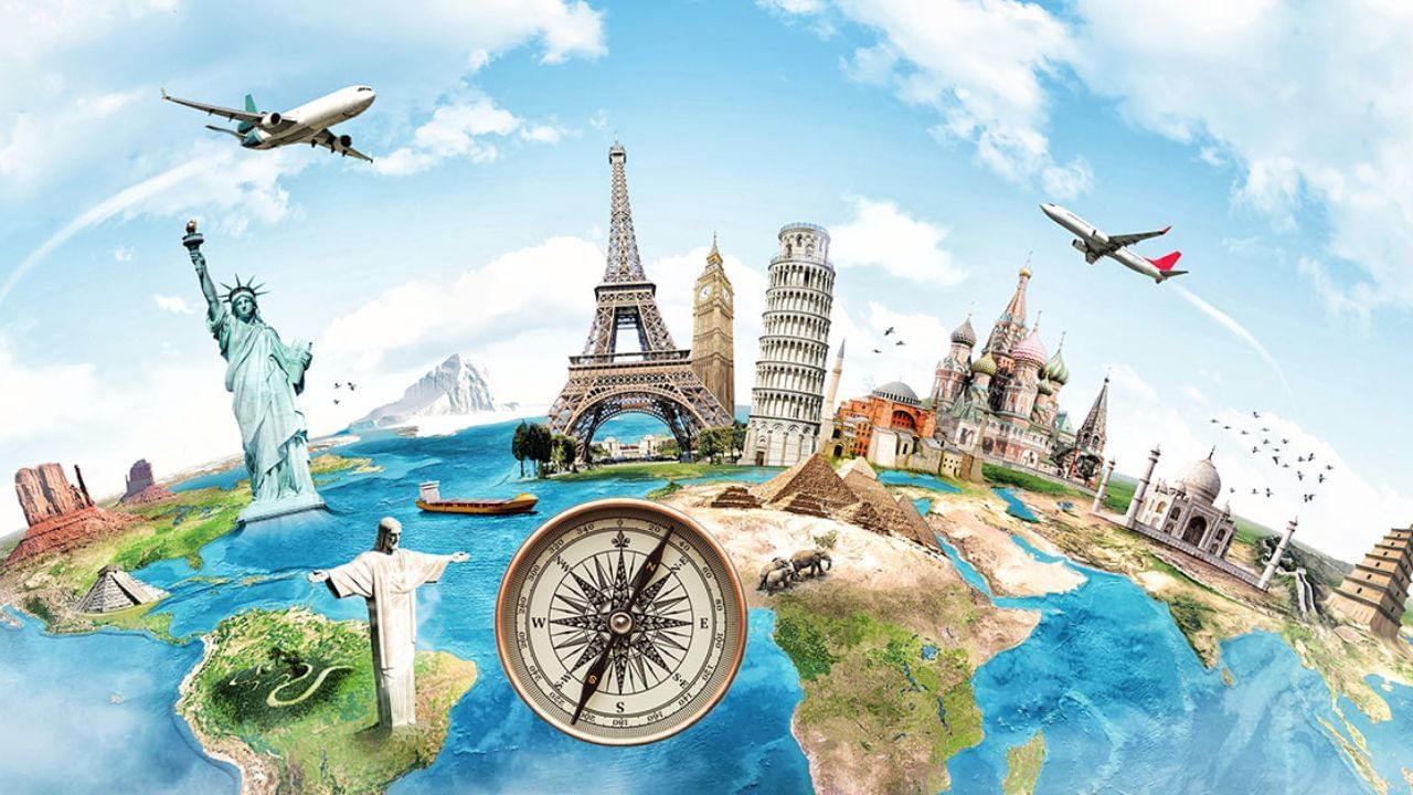 ਹਰ ਭਾਰਤੀ ਨੂੰ ਘੱਟੋ-ਘੱਟ ਇੱਕ ਵਾਰ ਵਿਦੇਸ਼ ਯਾਤਰਾ ਕਰਨ ਦਾ ਸ਼ੌਕ ਹੁੰਦਾ ਹੈ। ਫਿਰ, ਉਨ੍ਹਾਂ ਦੇ ਮਨ ਵਿੱਚ ਸਭ ਤੋਂ ਪਹਿਲਾਂ ਖਰਚਿਆਂ ਅਤੇ ਯਾਤਰਾ ਲਈ ਕਿੱਥੇ ਜਾਣਾ ਹੈ, ਬਾਰੇ ਵਿਚਾਰ ਆਉਂਦੇ ਹਨ।