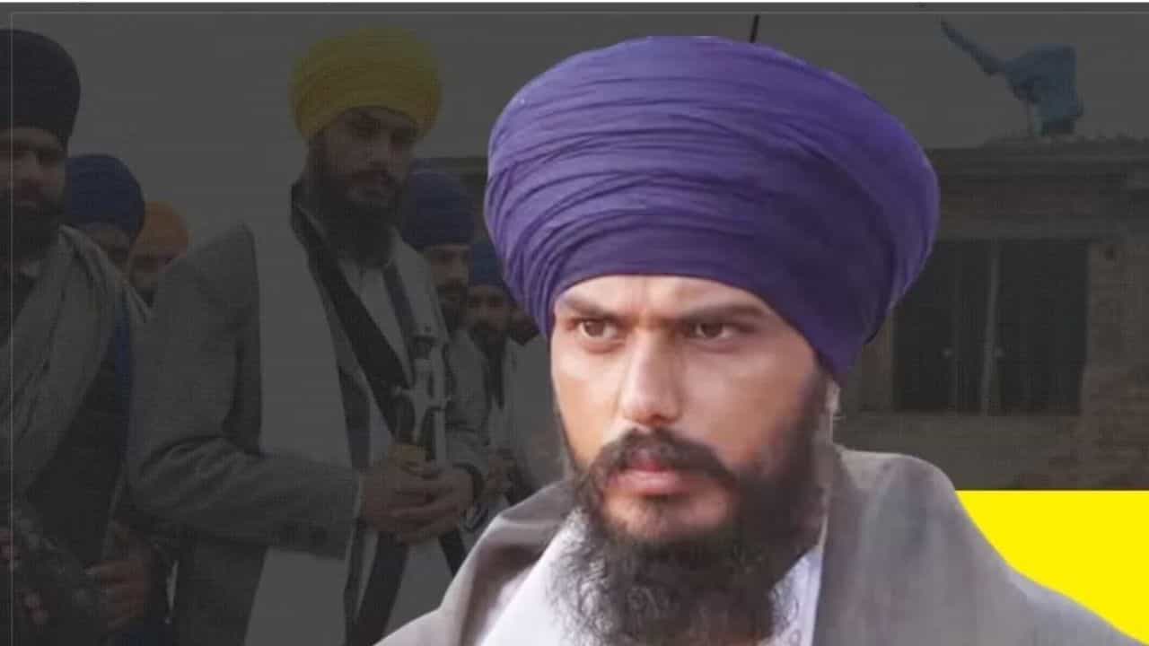 ਸੰਸਦ ਮੈਂਬਰ ਅੰਮ੍ਰਿਤਪਾਲ ਸਿੰਘ ਨੂੰ ਹਾਈ ਕੋਰਟ ਤੋਂ ਨਹੀਂ ਮਿਲੀ ਰਾਹਤ, ਸੈਸ਼ਨ ਵਿੱਚ ਨਹੀਂ ਹੋ ਸਕਣਗੇ ਸ਼ਾਮਲ