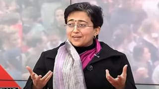 ਦਿੱਲੀ ਵਿਧਾਨ ਸਭਾ ‘ਚ ਹੰਗਾਮਾ… ਭਾਜਪਾ ਨੇ ਗੁਰੂਆਂ ਦੇ ਅਪਮਾਨ ਦਾ ਲਾਇਆ ਇਲਜ਼ਾਮ, ਆਤਿਸ਼ੀ ਨੇ ਦਿੱਤੀ ਸਫ਼ਾਈ