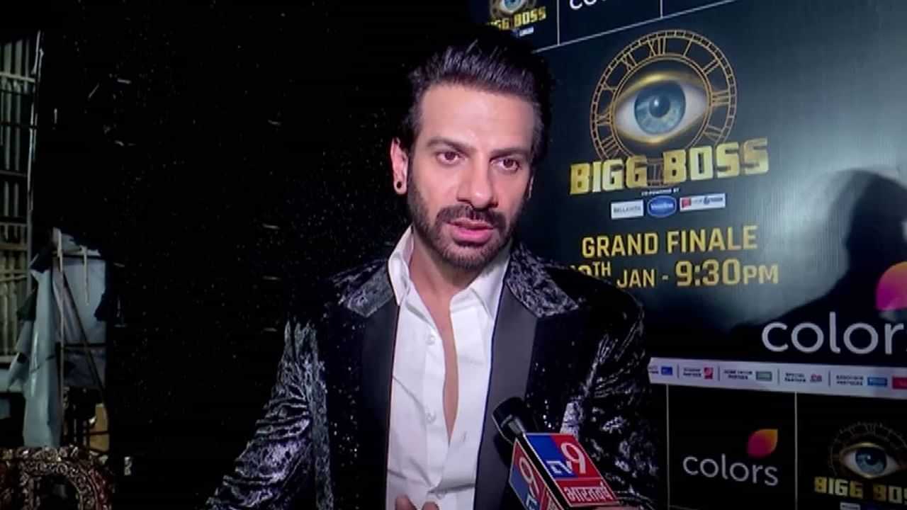 Bigg Boss 18 Exclusive: ਮੈਂ ਬਹੁਤ ਢੀਠ ਆਦਮੀ ਹਾਂ, ਮੈਨੂੰ ਤਾਅਨਿਆਂ ਦੀ ਕੋਈ ਪਰਵਾਹ ਨਹੀਂ -ਮਹਿਰਾ