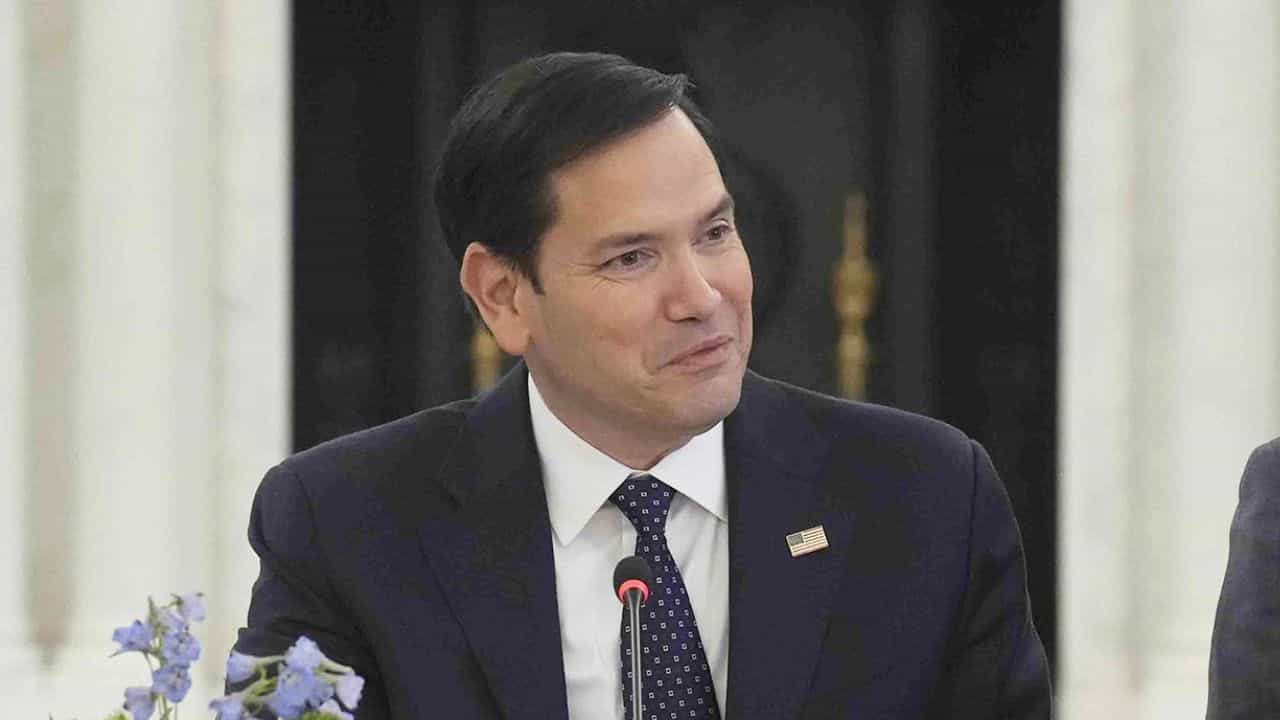 ਗ੍ਰੀਨਲੈਂਡ ਖਰੀਦਣ ਦੀ ਗੱਲ ਕੋਈ ਮਜ਼ਾਕ ਨਹੀਂ, ਅਮਰੀਕੀ ਵਿਦੇਸ਼ ਮੰਤਰੀ ਦਾ ਬਿਆਨ