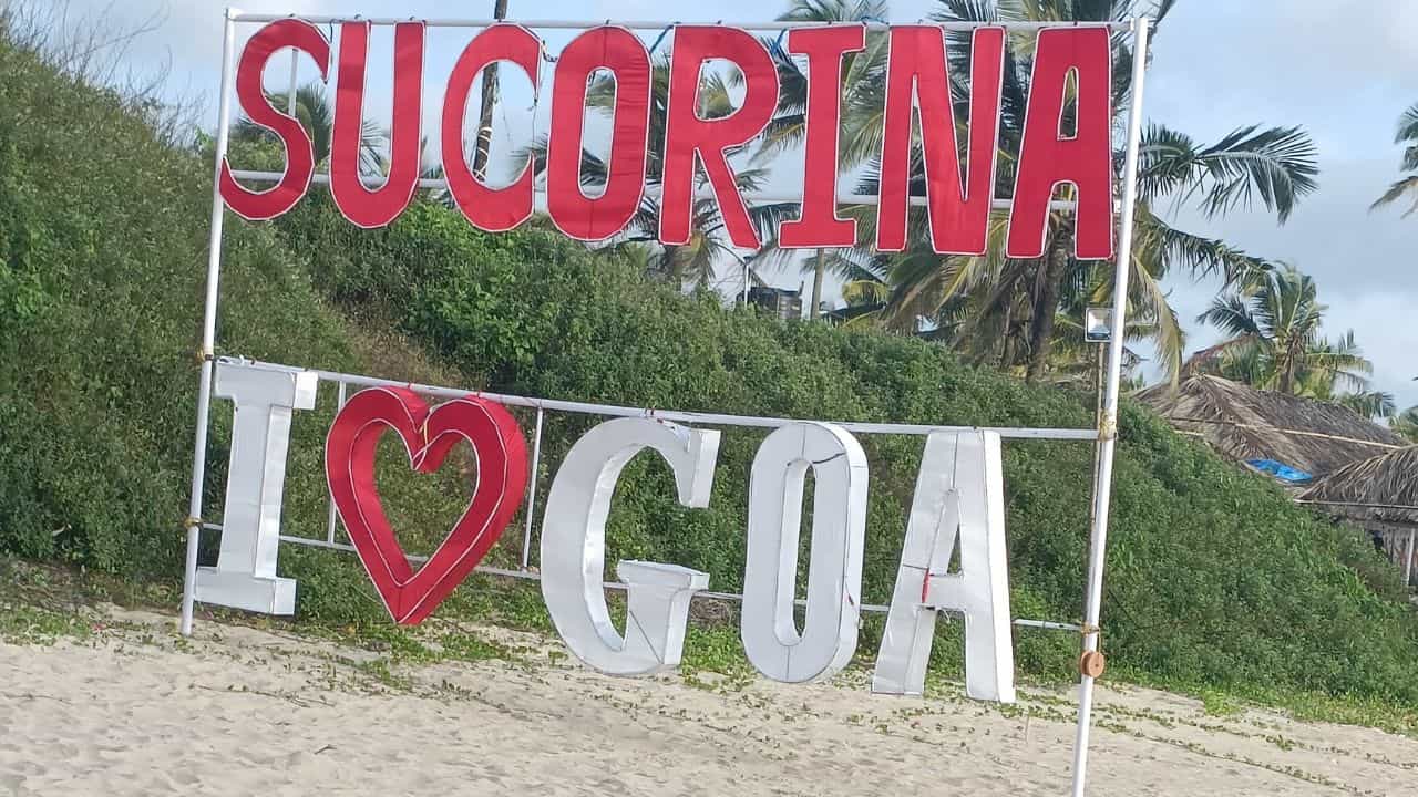 IRCTC Goa Tour Package: ਘੱਟ ਬਜਟ ਚ ਗੋਆ ਜਾਣ ਦਾ ਮੌਕਾ! IRCTC ਨੇ ਲਾਂਚ ਕੀਤਾ ਨਵਾਂ ਟੂਰ ਪਲਾਨ; 1 ਮਈ ਤੋਂ ਕਰੋ ਪਹਿਲਾਂ ਬੁੱਕ