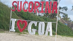 ਘੱਟ ਬਜਟ 'ਚ ਗੋਆ ਜਾਣ ਦਾ ਮੌਕਾ! IRCTC ਨੇ ਲਾਂਚ ਕੀਤਾ ਨਵਾਂ ਟੂਰ ਪਲਾਨ