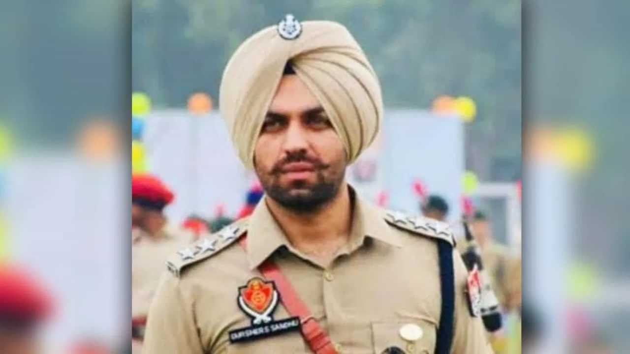 ਬਰਖ਼ਾਸਤ DSP ਗੁਰਸ਼ੇਰ ਸਿੰਘ ਨੂੰ HC ਨੇ ਦਿੱਤਾ ਵੱਡਾ ਝਟਕਾ, ਪਟੀਸ਼ਨ ਕੀਤੀ ਰੱਦ