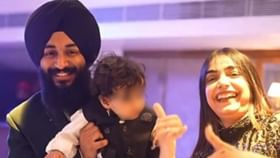 ਭਾਰਤ ਨਹੀਂ ਪਰਤੇਗਾ ਕੁਲ੍ਹੜ ਪੀਜ਼ਾ ਕਪਲ, ਪਰਮਾਨੈਂਟ ਹੋਏ UK ਸ਼ਿਫ਼ਟ ਭਾਰਤ ਨਹੀਂ ਪਰਤੇਗਾ ਕੁਲ੍ਹੜ ਪੀਜ਼ਾ ਕਪਲ, ਪਰਮਾਨੈਂਟ ਹੋਏ UK ਸ਼ਿਫ਼ਟ...