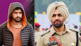 ਬਰਖ਼ਾਸਤ DSP ਗੁਰਸ਼ੇਰ ਸੰਧੂ ਨੇ ਬਰਖ਼ਾਤਗੀ ਨੂੰ ਦਿੱਤੀ ਚੁਣੌਤੀ, ਕਿਹਾ- ਬਣਾਇਆ ਬਲੀ ਦਾ ਬਕਰਾ