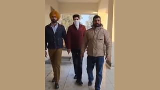 Drug Smuggler: 6 ਕਰੋੜ ਰੁਪਏ ਦੀ ਹੈਰੋਇਨ ਸਮੇਤ 1 ਮੁਲਜ਼ਮ ਕਾਬੂ, ਭਰਾ ਪਹਿਲਾਂ ਵੀ ਜੇਲ੍ਹ ਵਿੱਚ ਬੰਦ