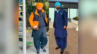 ਨਵਜੋਤ ਸਿੱਧੂ ਨੇ 5 ਮਹੀਨਿਆਂ ‘ਚ ਘਟਾਇਆ 33 ਕਿੱਲੋ ਵਜਨ, ਦਿੱਤੀਆਂ ਇਹ ਟਿਪਸ