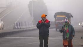 Weather Update: ਕ੍ਰਿਸਮਸ ਵਾਲੇ ਦਿਨ ਦੇਸ਼ ਭਰ ਵਿੱਚ ਠੰਡ ਅਤੇ ਧੁੰਦ ਦਾ ਅਸਰ, ਜਾਣੋ IMD ਦਾ ਨਵਾਂ ਅਪਡੇਟ