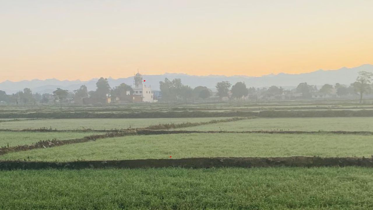 ਮੀਂਹ ਤੋਂ ਬਾਅਦ ਗਰਮੀ ਤੋਂ ਰਾਹਤ, ਔਰੇਜ ਅਲਰਟ ਜਾਰੀ, ਦਿਨ ਵੇਲੇ ਚੱਲਣਗੀਆਂ ਤੇਜ਼ ਹਵਾਵਾਂ