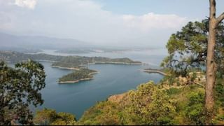 ਰਾਵੀ ‘ਚ ਛੱਡਿਆ ਗਿਆ 35 ਹਜ਼ਾਰ ਕਿਊਸਕ ਪਾਣੀ, ਦਰਿਆ ‘ਚ ਇੱਕ ਵਾਰ ਫਿਰ ਉਫ਼ਾਨ