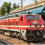 ਪੰਜਾਬ ਵਿੱਚ ਕਈ Trains ਹੋਇਆ Divert: ਰਾਜਪੁਰਾ ਨੇੜੇ ਟੁੱਟੀ HD ਤਾਰ, 2 ਘੰਟੇ ਸਰਹਿੰਦ ਸਟੇਸ਼ਨ ‘ਤੇ ਖੜ੍ਹੀ ਰਹੀ ਸ਼ਤਾਬਦੀ ਪੰਜਾਬ ਵਿੱਚ ਕਈ Trains ਹੋਇਆ Divert: ਰਾਜਪੁਰਾ ਨੇੜੇ ਟੁੱਟੀ HD ਤਾਰ, 2 ਘੰਟੇ ਸਰਹਿੰਦ ਸਟੇਸ਼ਨ ‘ਤੇ ਖੜ੍ਹੀ ਰਹੀ ਸ਼ਤਾਬਦੀ