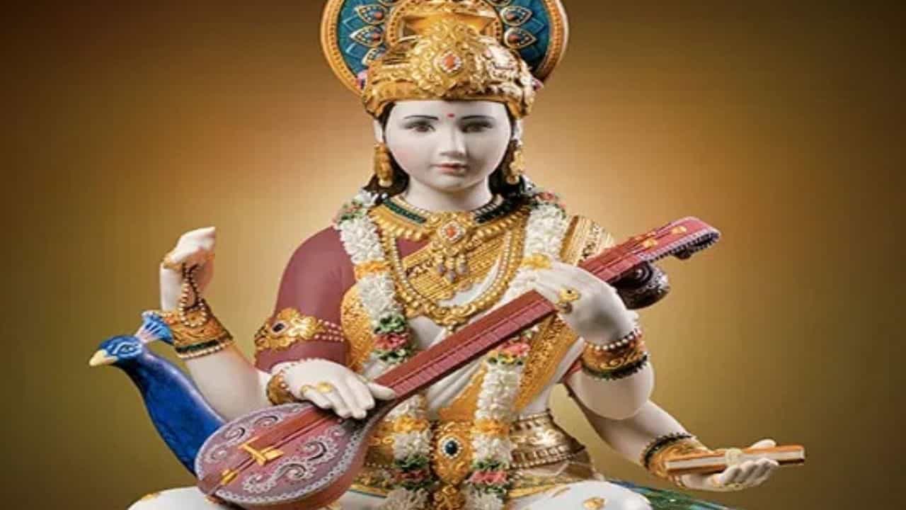 Basant Panchami 2025: ਬਸੰਤ ਪੰਚਮੀ ਤੇ ਇਸ ਦਿਸ਼ਾ ਵਿੱਚ ਸਥਾਪਿਤ ਕਰੋ ਮਾਂ ਸਰਸਵਤੀ ਦੀ ਮੂਰਤੀ, ਤੁਹਾਨੂੰ ਮਿਲੇਗੀ ਖੁਸ਼ਹਾਲੀ!