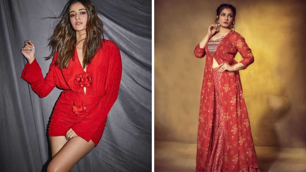 Valentine Week ਦੇ ਪਹਿਲੇ ਦਿਨ ਪਹਿਨੋ ਇਹ Outfits, ਤੁਹਾਡਾ ਸਾਥੀ ਕਰੇਗਾ ਸ਼ਲਾਘਾ Valentine Week ਦੇ ਪਹਿਲੇ ਦਿਨ ਪਹਿਨੋ ਇਹ Outfits, ਤੁਹਾਡਾ ਸਾਥੀ ਕਰੇਗਾ ਸ਼ਲਾਘਾ