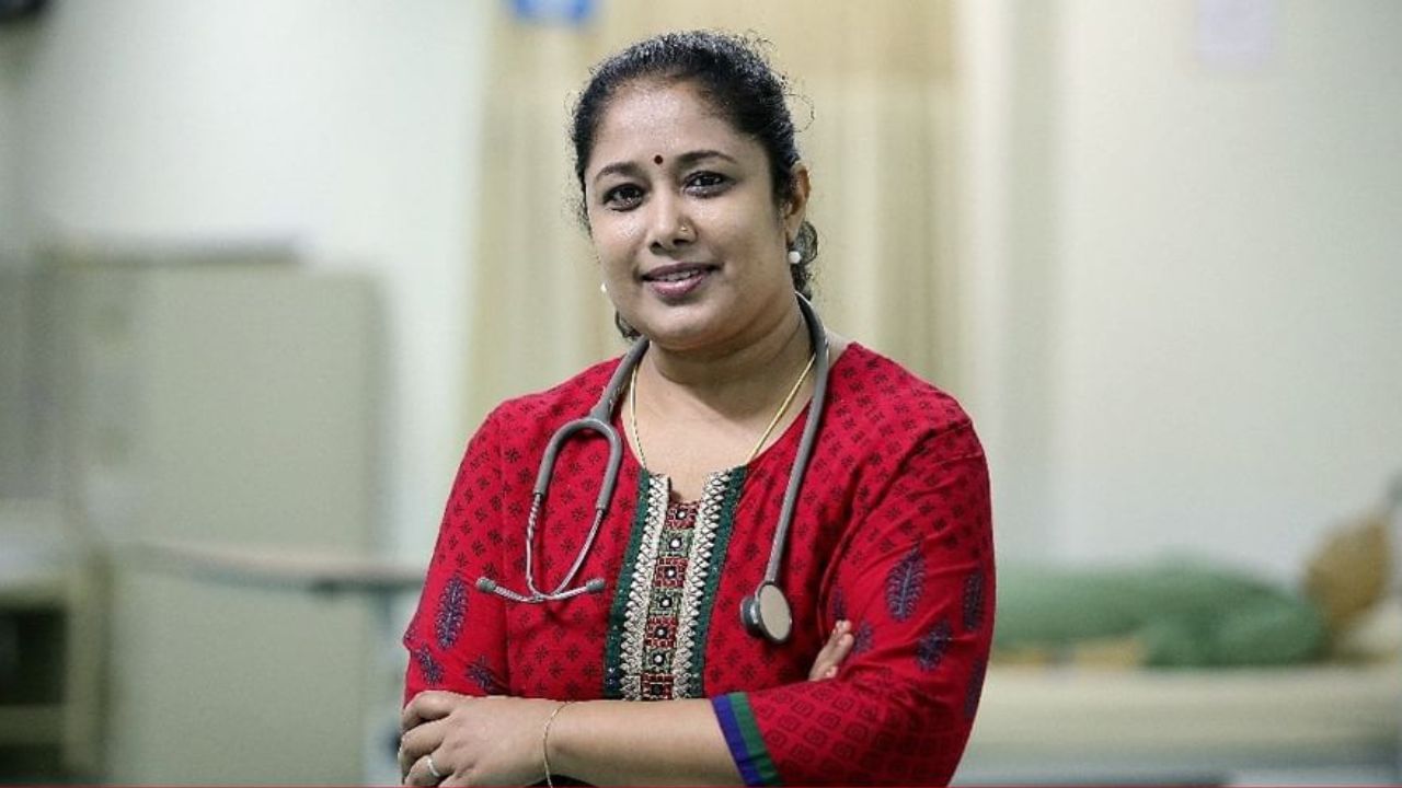 doctor