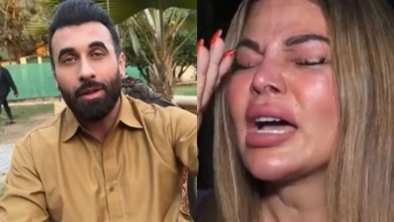 Rakhi Sawant Marriage: ਚਕਨਾਚੂਰ ਹੋਇਆ ਰਾਖੀ ਦਾ ਪਾਕਿਸਤਾਨ ਦੀ ਨੂੰਹ ਬਣਨ ਦਾ ਸੁਪਨਾ , ਡੋਡੀ ਖਾਨ ਨੇ ਵਿਆਹ ਤੋਂ ਕੀਤਾ ਇਨਕਾਰ