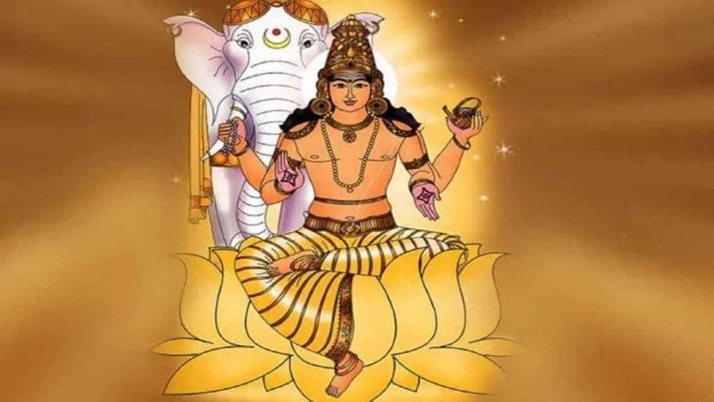 ਗੁਰੂ ਨੂੰ ਦੇਵਤਿਆਂ ਦਾ ਗੁਰੂ ਕਿਹਾ ਜਾਂਦਾ ਹੈ। ਗੁਰੂ ਨੂੰ ਧਨ, ਵਿਆਹ, ਭਲਾਈ, ਬੱਚੇ, ਗਿਆਨ, ਸਲਾਹ-ਮਸ਼ਵਰਾ, ਦਿਆਲਤਾ, ਧਾਰਮਿਕਤਾ, ਧੀਰਜ ਅਤੇ ਬੁੱਧੀ ਦਾ ਕਾਰਕ ਮੰਨਿਆ ਜਾਂਦਾ ਹੈ।