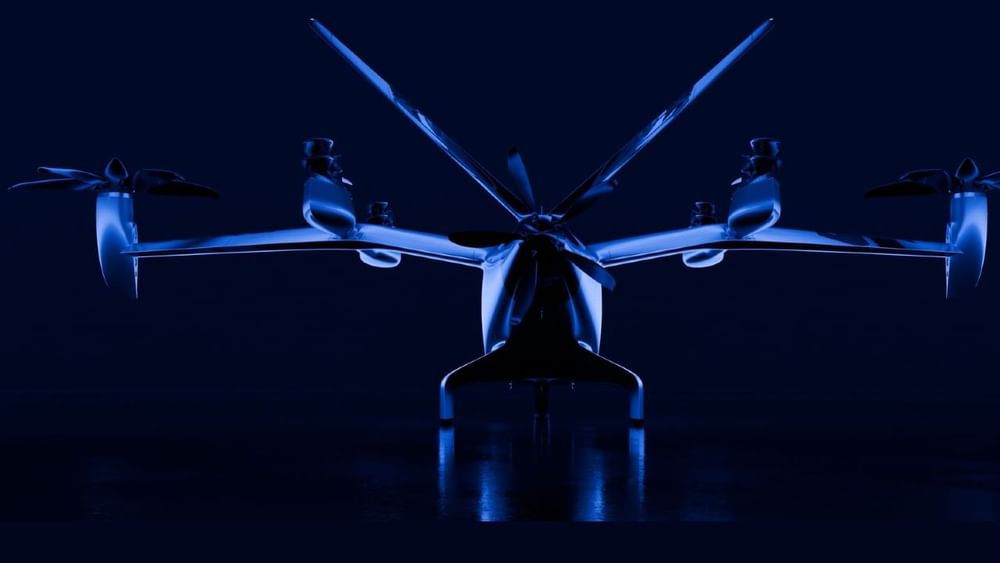 ਪਹਿਲੀ Flying Taxi ਛੋਟੀ ਦੂਰੀ ਦੀ ਯਾਤਰਾ ਲਈ ਇੱਕ ਚੰਗਾ ਵਿਕਲਪ ਸਾਬਤ ਹੋਵੇਗੀ। ਇਸ ਨਾਲ 30 ਕਿਲੋਮੀਟਰ ਤੱਕ ਦਾ ਸਫ਼ਰ ਤੈਅ ਕੀਤਾ ਜਾ ਸਕਦਾ ਹੈ। ਜੇਕਰ ਅਸੀਂ ਇਸ ਬਾਰੇ ਗੱਲ ਕਰੀਏ ਕਿ ਇਹ ਕਿੰਨਾ ਭਾਰ ਚੁੱਕ ਸਕਦੀ ਹੈ ਤਾਂ ਇਹ 680 ਕਿਲੋਗ੍ਰਾਮ ਭਾਰ ਚੁੱਕ ਸਕਦੀ ਹੈ।