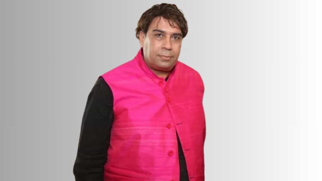 Joginder Bassi: ਕੈਨੇਡਾ ਵਿੱਚ ਪੱਤਰਕਾਰ ਦੇ ਘਰ ਤੇ ਹਮਲਾ, ਬਾਸੀ ਬੋਲੇ- ਖਾਲਿਸਤਾਨੀਆਂ ਨੇ ਕੀਤੀ ਭੰਨਤੋੜ Joginder Bassi: ਕੈਨੇਡਾ ਵਿੱਚ ਪੱਤਰਕਾਰ ਦੇ ਘਰ ਤੇ ਹਮਲਾ, ਬਾਸੀ ਬੋਲੇ- ਖਾਲਿਸਤਾਨੀਆਂ ਨੇ ਕੀਤੀ ਭੰਨਤੋੜ