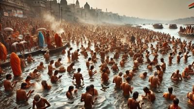 Maha Kumbh 2025: ਮਹਾਕੁੰਭ ਦੇ ਇਸ ਸ਼ੁਭ ਸਮੇਂ ‘ਤੇ ਕਰੋ ਪਹਿਲਾ ਸ਼ਾਹੀ ਇਸ਼ਨਾਨ , ਜਾਣੋ ਸਹੀ ਸਮਾਂ ਅਤੇ ਨਿਯਮ