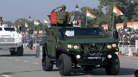 Mahindra Armado ALSV ਵਿੱਚ ਕੀ ਹੈ ਖਾਸ?