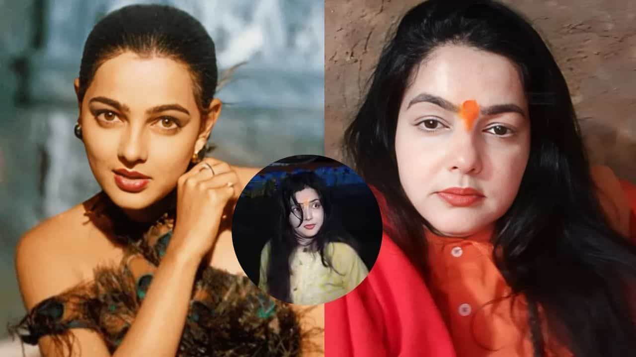 ਪੁਰਾਣੀ ਜ਼ਿੰਦਗੀ ਨੂੰ ਪਿੱਛੇ ਛੱਡ ਕੀਤਾ ਪਿੰਡ ਦਾਨ ... ਮਮਤਾ ਕੁਲਕਰਨੀ ਹੁਣ ਕਹੀ ਜਾਵੇਗੀ ਮਹਾਮੰਡੇਲਸ਼ਵਰ ਸ਼੍ਰੀ ਯਮਾਈ ਮਮਤਾ ਨੰਦ ਗਿਰੀ ਪੁਰਾਣੀ ਜ਼ਿੰਦਗੀ ਨੂੰ ਪਿੱਛੇ ਛੱਡ ਕੀਤਾ ਪਿੰਡ ਦਾਨ ... ਮਮਤਾ ਕੁਲਕਰਨੀ ਹੁਣ ਕਹੀ ਜਾਵੇਗੀ ਮਹਾਮੰਡੇਲਸ਼ਵਰ ਸ਼੍ਰੀ ਯਮਾਈ ਮਮਤਾ ਨੰਦ ਗਿਰੀ