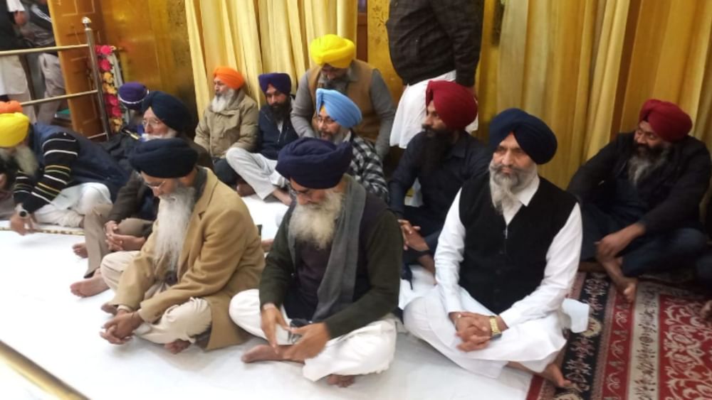 ਮੇਲਾ ਮਾਘੀ ਦੀ ਪਰੰਪਰਾ ਮੁਤਾਬਕ ਨਗਰ ਕੀਰਤਨ ਦੇ ਨਾਲ ਸਮਾਪਤ ਹੋਵੇਗਾ। ਇਹ ਨਗਰ ਕੀਰਤਨ ਗੁਰਦੁਆਰਾ ਸ੍ਰੀ ਦਰਬਾਰ ਸਾਹਿਬ ਦੇ ਗੇਟ ਨੰਬਰ ਚਾਰ ਤੋਂ ਸ਼ੁਰੂ ਹੋ ਕੇ ਸ਼ਹਿਰ ਦੇ ਵੱਖ-ਵੱਖ ਬਾਜ਼ਾਰਾਂ ਵਿੱਚੋਂ ਹੁੰਦਾ ਹੋਇਆ ਗੁਰਦੁਆਰਾ ਟਿੱਬੀ ਸਾਹਿਬ ਵਿਖੇ ਪਹੁੰਚੇਗਾ। ਜਿੱਥੋਂ ਵਾਪਸ ਗੁਰਦੁਆਰਾ ਸ੍ਰੀ ਦਰਬਾਰ ਸਾਹਿਬ ਆਵਾਂਗੇ।
