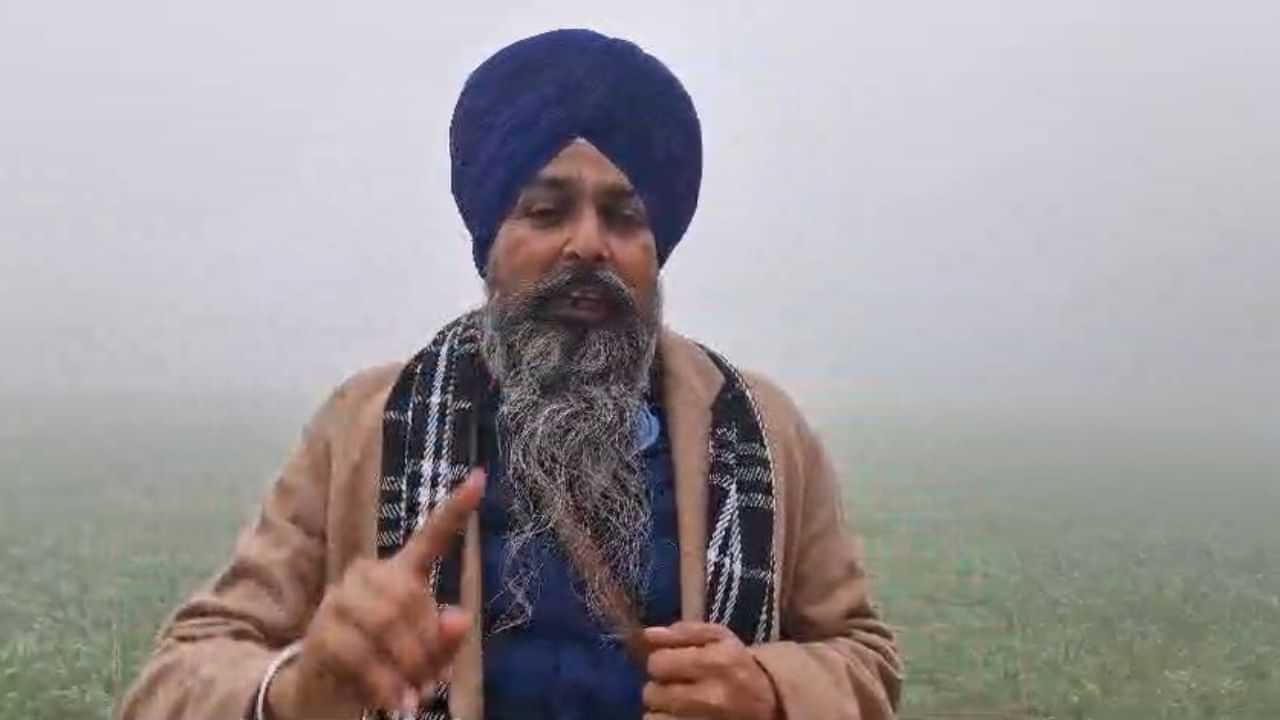 Kisan Protest: ਡੱਲੇਵਾਲ ਨੂੰ ਨਹੀਂ ਲੈਣਗੇ ਕੋਈ ਡਾਕਟਰੀ ਸਹਾਇਤਾ, ਕਿਸਾਨ ਆਗੂ ਸਰਵਣ ਪੰਧੇਰ ਦਾ ਐਲਾਨ ਤਾਂ SC ਦੀ ਕਮੇਟੀ ਨੇ ਮੀਟਿੰਗ ਕੀਤੀ ਰੱਦ