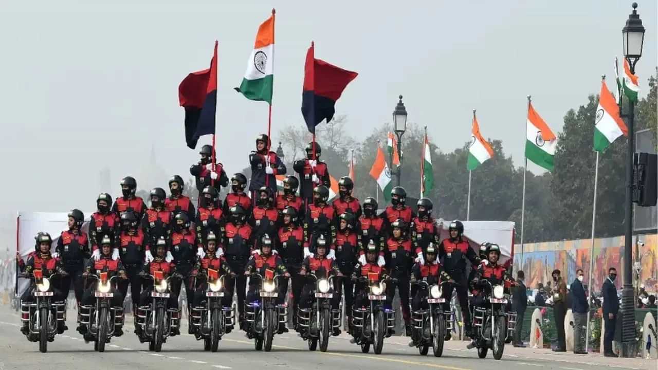 Republic Day Parade: ਪਾਣੀ ਦੀ ਬੋਤਲ, ਛੱਤਰੀ, ਕਾਰ ਦੀਆਂ ਚਾਬੀਆਂ, ਲਾਈਟਰ... ਰਿਪਬਲਿਕ ਡੇਅ ਪਰੇਡ ਵਿੱਚ ਜਾਣਾ ਚਾਹੁੰਦੇ ਹੋ ਤਾਂ ਨਾ ਲੈ ਜਾਉਣਾ ਇਹ ਚੀਜ਼ਾਂ