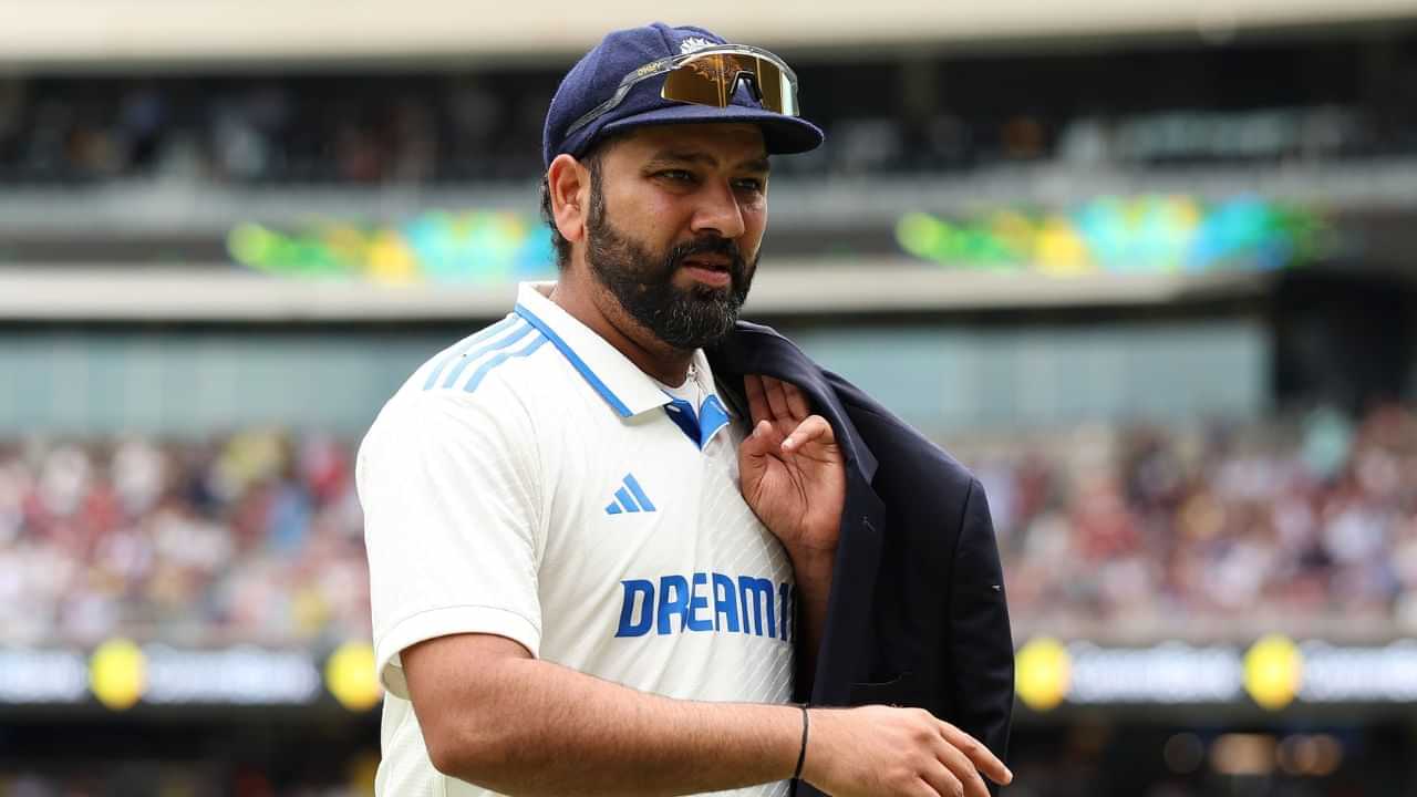 Rohit Sharma: ਟੀਮ ਇੰਡੀਆ ਚ ਸਭ All Is Well, ਰੋਹਿਤ ਸ਼ਰਮਾ ਨੇ ਆਪਣੇ ਸੰਨਿਆਸ ਨੂੰ ਲੈ ਕੇ ਕੀਤਾ ਵੱਡਾ ਐਲਾਨ