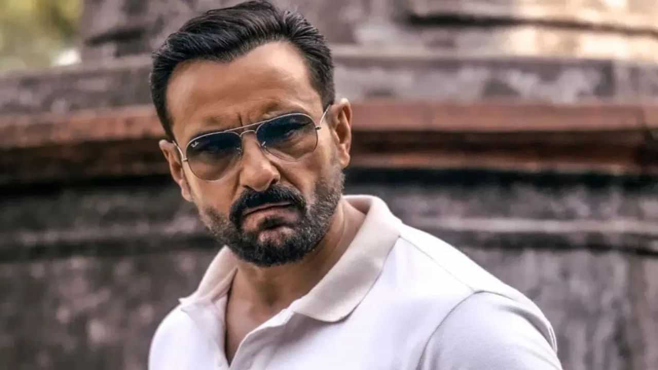 Saif Ali Khan Attacked: ਸੈਫ ਅਲੀ ਖਾਨ ਮਾਮਲੇ ਵਿੱਚ ਸ਼ੱਕੀ ਦਾ ਨਵਾਂ CCTV ਵੀਡੀਓ ਆਇਆ ਸਾਹਮਣੇ