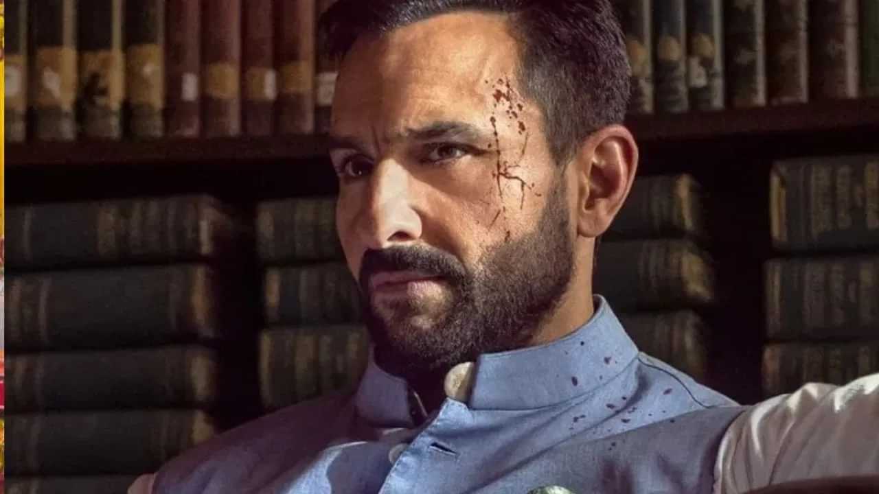 Saif Ali Khan Health Update: 6 ਵਾਰ ਚੋਂ 2 ਡੂੰਘੇ ... ਹਮਲੇ ਤੋਂ ਬਾਅਦ ਹਸਪਤਾਲ ਵਿੱਚ ਦਾਖਲ ਸੈਫ ਅਲੀ ਖਾਨ ਦੀ ਕਿਵੇਂ ਹੈ ਹਾਲਤ?