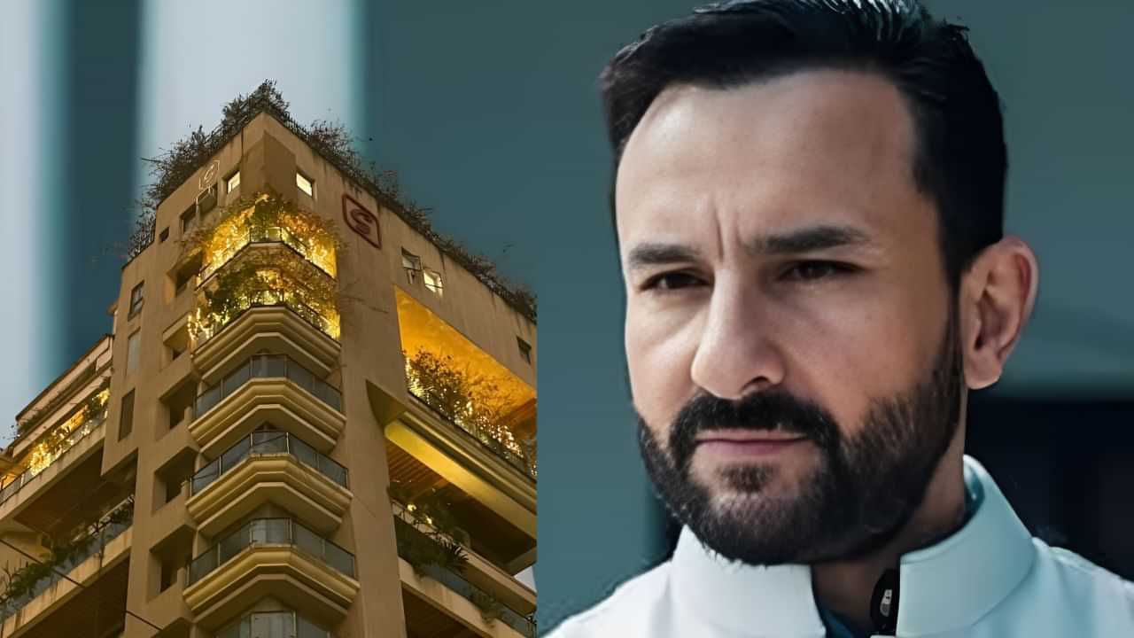 Saif Ali Khan Attack Case: ਉਹ ਦੋ ਗਲਤੀਆਂ, ਜਿਸ ਕਾਰਨ ਹਮਲਾਵਰ ਸੈਫ ਅਲੀ ਖਾਨ ਦੇ ਫਲੈਟ ਤੱਕ ਪਹੁੰਚਿਆ