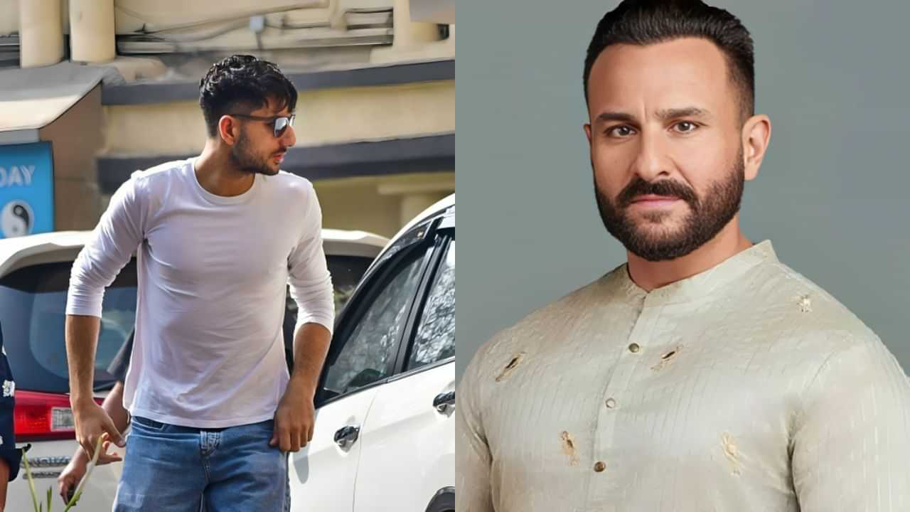 Saif Ali Khan Attack: ਖੂਨ ਨਾਲ ਲੱਥਪੱਥ ਪਿਤਾ ਸੈਫ ਨੂੰ ਆਟੋ ਰਿਕਸ਼ਾ ਚ ਹਸਪਤਾਲ ਲੈ ਕੇ ਗਏ ਇਬਰਾਹਿਮ ਅਲੀ , ਘਰ ਚ ਨਹੀਂ ਸੀ ਕਰੀਨਾ