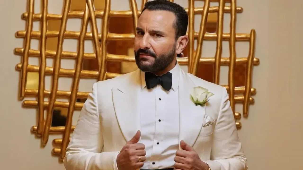 Saif Ali Khan: ਸੈਫ ਅਲੀ ਖਾਨ ਨੂੰ ਪੂਰੀ ਤਰ੍ਹਾਂ ਠੀਕ ਹੋਣ ਵਿੱਚ ਕਿੰਨਾ ਸਮਾਂ ਲੱਗੇਗਾ, ਜਾਣੋ ਡਾਕਟਰਾਂ ਤੋਂ