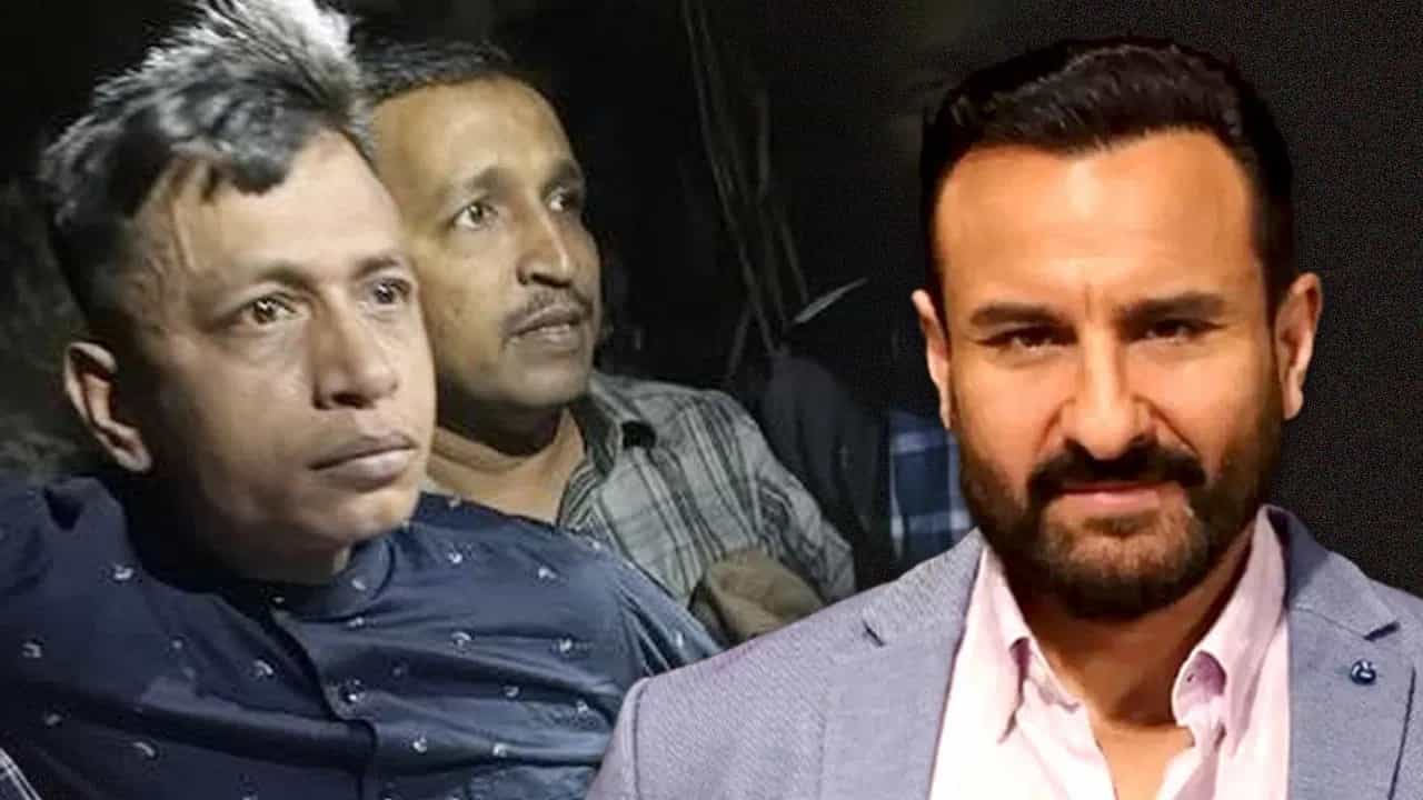 ਉਸ ਦਿਨ ਸੈਫ ਦੇ ਘਰ ਕੀ ਕੀ ਹੋਇਆ, ਪੁਲਿਸ ਦੀ ਚਾਰਜਸੀਟ ਵਿੱਚ ਇੱਕ ਇੱਕ ਪੱਖ ਆਇਆ ਸਾਹਮਣੇ