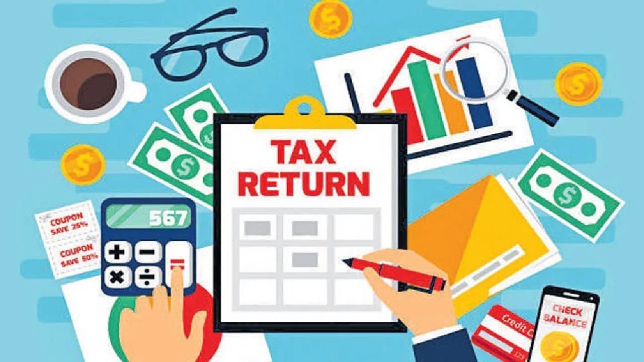 Income Tax Update: ਸਰਕਾਰ ਬੰਦ ਨਹੀਂ ਰੋਕੇਗੀ, ਆਪਣੇ ਆਪ ਖਤਮ ਹੋ ਜਾਵੇਗੀ ਪੁਰਾਣੀ ਟੈਕਸ ਰਿਜੀਮ Income Tax Update: ਸਰਕਾਰ ਬੰਦ ਨਹੀਂ ਰੋਕੇਗੀ, ਆਪਣੇ ਆਪ ਖਤਮ ਹੋ ਜਾਵੇਗੀ ਪੁਰਾਣੀ ਟੈਕਸ ਰਿਜੀਮ