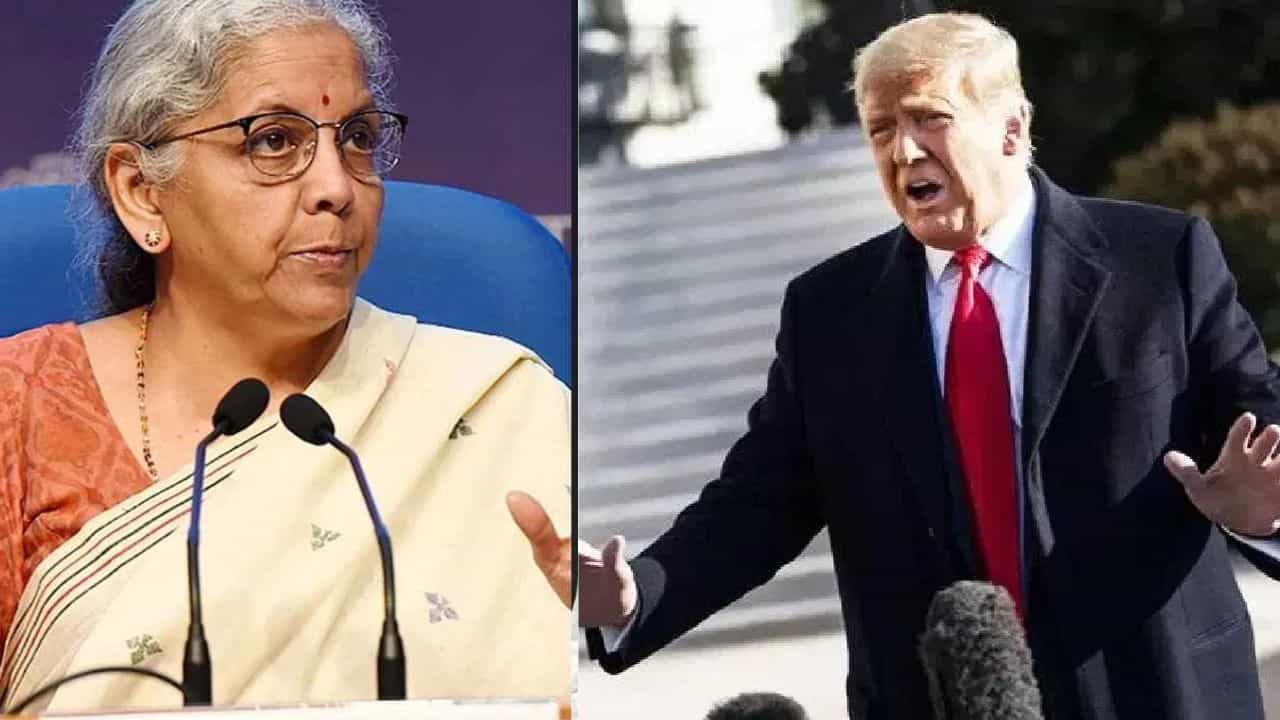 Budget 2025: ਟਰੰਪ ਦੇ ਆਉਂਦੇ ਹੀ ਬਦਲ ਗਿਆ ਵਿਦੇਸ਼ੀ ਵਪਾਰ ਦਾ Game, ਕੀ ਨਿਰਮਲਾ ਦੇ ਬਜਟ ਵਿੱਚ ਹੈ ਦੂਜਾ Plan?