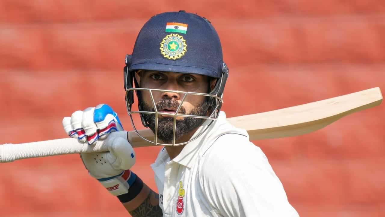 Virat Kohli: ਵਿਰਾਟ ਕੋਹਲੀ ਦਾ ਫਾਈਨਲ ਫੈਸਲਾ, ਟੈਸਟ ਕ੍ਰਿਕਟ ਤੋਂ ਲਿਆ ਸੰਨਿਆਸ