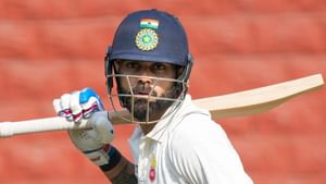 Virat Kohli: ਵਿਰਾਟ ਕੋਹਲੀ ਦਾ ਫਾਈਨਲ ਫੈਸਲਾ, ਟੈਸਟ ਕ੍ਰਿਕਟ ਤੋਂ ਲਿਆ ਸੰਨਿਆਸ
