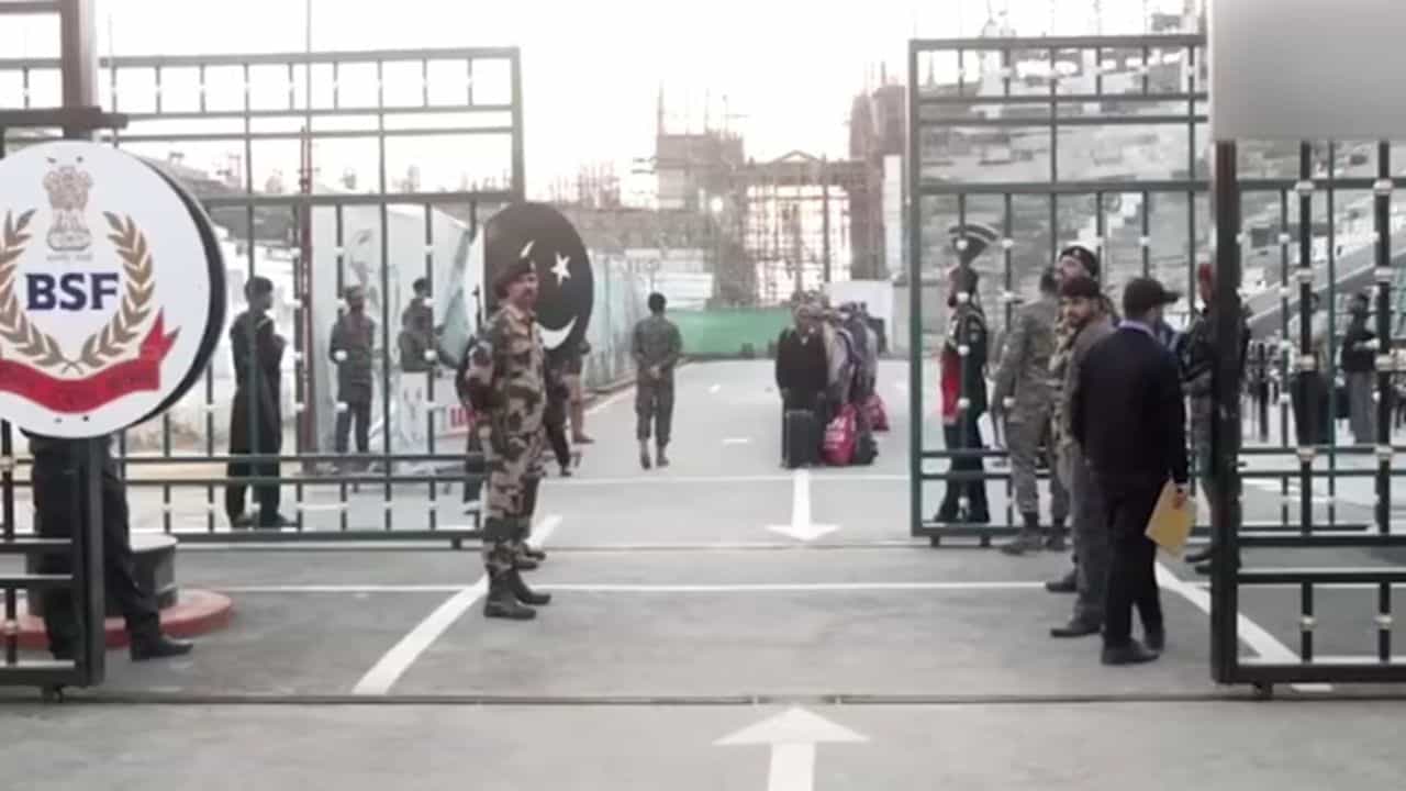 ਪ੍ਰਕਾਸ਼ਪੁਰਬ ਮੌਕੇ ਪਾਕਿਸਤਾਨ ਜਾਵੇਗਾ ਜੱਥਾ, ਭਾਰਤ ਸਰਕਾਰ ਨੇ ਦਿੱਤੀ ਮਨਜ਼ੂਰੀ, SGPC ਭੇਜੇਗੀ ਜੱਥਾ