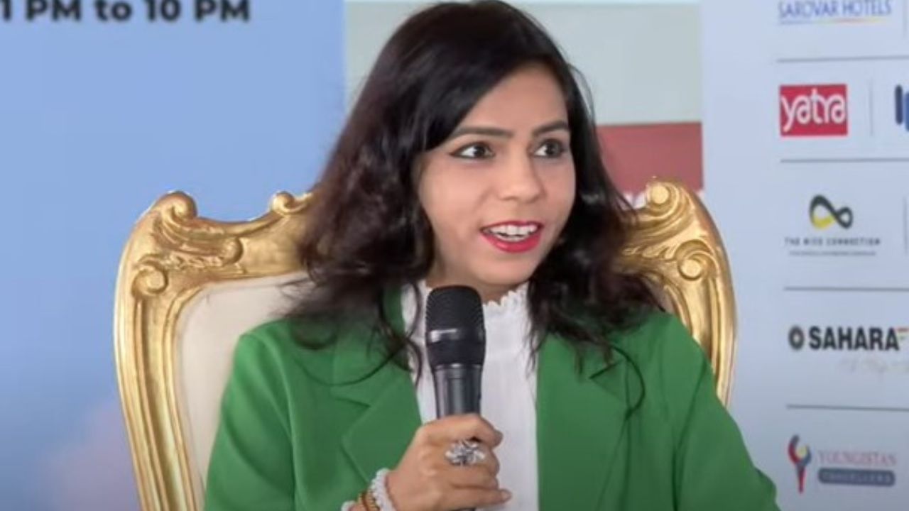 ਬਲੌਗਰ ਅਰਚਨਾ ਸਿੰਘ ਨੇ ਸੋਲੋ ਟ੍ਰੈਵਲ ਲਈ ਦਿੱਤੇ Safety Tips